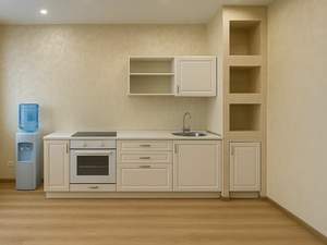 3-к квартира, на длительный срок, 136м2, 21/24 этаж