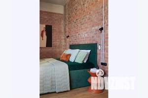 3-к квартира, посуточно, 97м2, 2/18 этаж