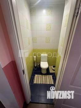 2-к квартира, на длительный срок, 60м2, 10/21 этаж