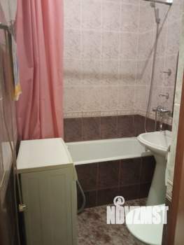 2-к квартира, на длительный срок, 44м2, 2/2 этаж