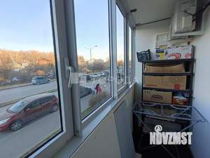 1-к квартира, на длительный срок, 37м2, 1/16 этаж