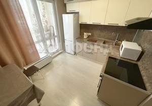 2-к квартира, на длительный срок, 54м2, 1/17 этаж