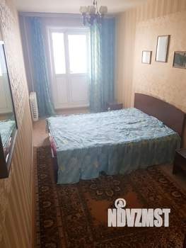 3-к квартира, на длительный срок, 68м2, 3/9 этаж