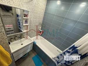 2-к квартира, на длительный срок, 62м2, 25/25 этаж