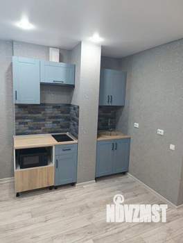 Студия квартира, на длительный срок, 28м2, 8/22 этаж