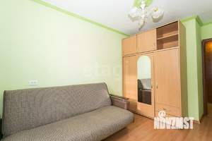 2-к квартира, на длительный срок, 43м2, 1/5 этаж