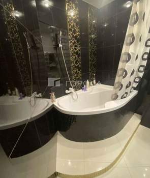 2-к квартира, на длительный срок, 60м2, 11/24 этаж