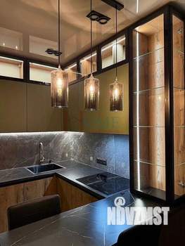 2-к квартира, на длительный срок, 48м2, 22/26 этаж