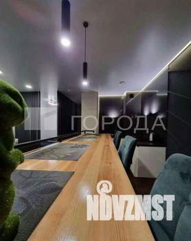 1-к квартира, на длительный срок, 40м2, 3/25 этаж