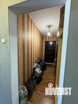 1-к квартира, на длительный срок, 46м2, 1/10 этаж