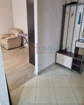 1-к квартира, на длительный срок, 42м2, 8/17 этаж