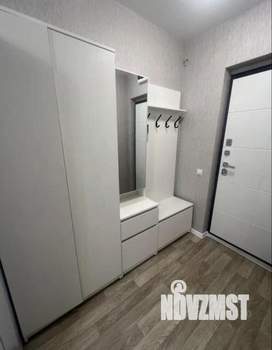 Студия квартира, на длительный срок, 18м2, 12/19 этаж