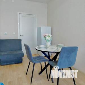 1-к квартира, посуточно, 26м2, 22/24 этаж
