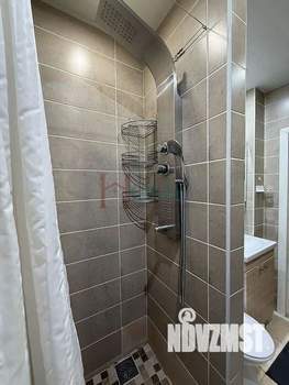 1-к квартира, на длительный срок, 33м2, 9/26 этаж