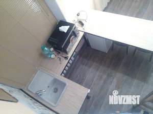 1-к квартира, на длительный срок, 40м2, 1/4 этаж