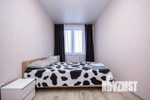 1-к квартира, посуточно, 70м2, 1/1 этаж