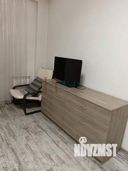 Студия квартира, на длительный срок, 35м2, 8/24 этаж