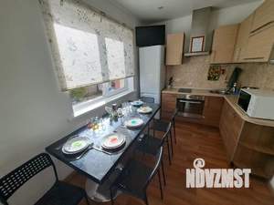 1-к квартира, посуточно, 45м2, 8/26 этаж