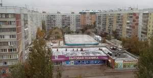 3-к квартира, на длительный срок, 66м2, 9/9 этаж