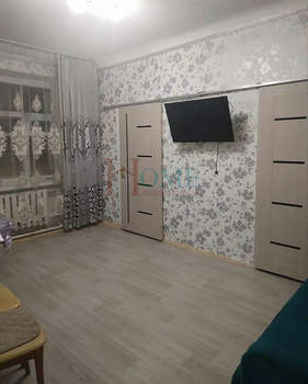 3-к квартира, на длительный срок, 50м2, 1/2 этаж