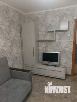 1-к квартира, на длительный срок, 32м2, 1/10 этаж