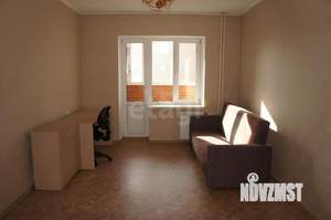 1-к квартира, на длительный срок, 40м2, 6/10 этаж