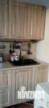 1-к квартира, на длительный срок, 40м2, 5/18 этаж