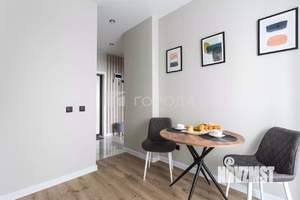 1-к квартира, на длительный срок, 30м2, 13/30 этаж