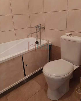 2-к квартира, на длительный срок, 54м2, 1/10 этаж