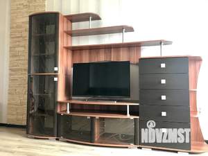 1-к квартира, посуточно, 40м2, 17/20 этаж