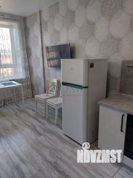 2-к квартира, на длительный срок, 38м2, 12/18 этаж