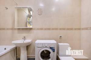 1-к квартира, посуточно, 40м2, 24/25 этаж