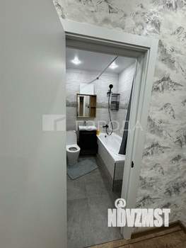 Студия квартира, на длительный срок, 30м2, 15/25 этаж