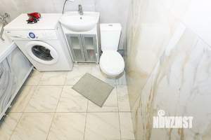 2-к квартира, на длительный срок, 55м2, 6/25 этаж