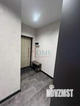 1-к квартира, на длительный срок, 38м2, 7/24 этаж