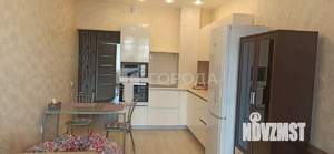 Студия квартира, на длительный срок, 52м2, 15/19 этаж