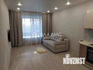 2-к квартира, на длительный срок, 45м2, 5/17 этаж