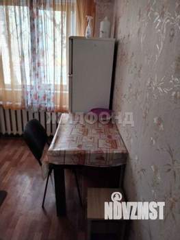 1-к квартира, на длительный срок, 30м2, 1/5 этаж