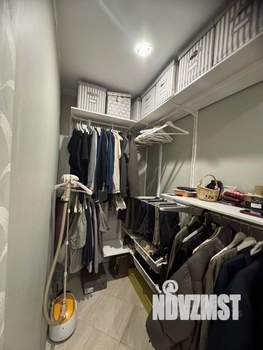 1-к квартира, на длительный срок, 40м2, 12/23 этаж