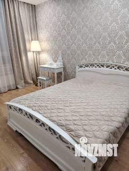 1-к квартира, на длительный срок, 43м2, 3/25 этаж