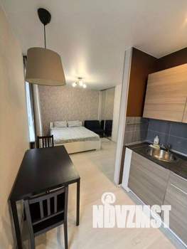 1-к квартира, посуточно, 29м2, 1/1 этаж