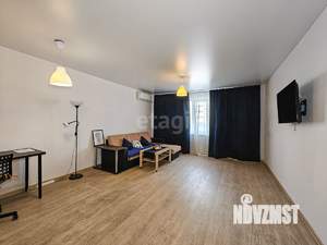 2-к квартира, на длительный срок, 76м2, 4/10 этаж