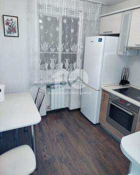 1-к квартира, на длительный срок, 32м2, 8/9 этаж