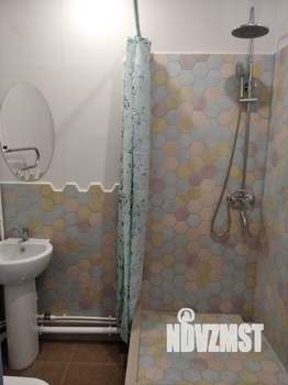 Студия квартира, на длительный срок, 27м2, 11/19 этаж