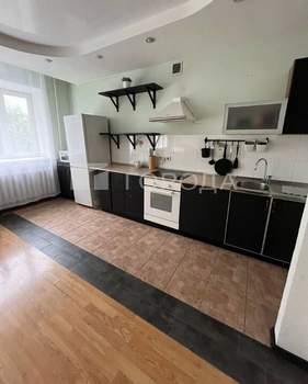 2-к квартира, на длительный срок, 68м2, 2/12 этаж