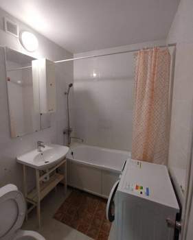 2-к квартира, на длительный срок, 53м2, 3/9 этаж