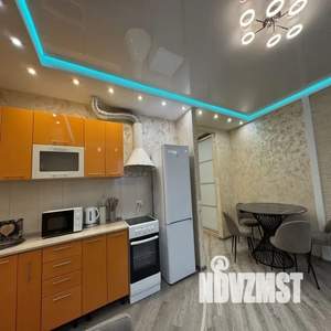 3-к квартира, посуточно, 70м2, 8/26 этаж