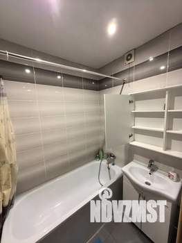 1-к квартира, посуточно, 36м2, 15/25 этаж