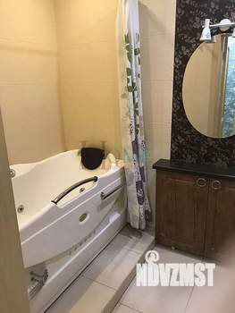 1-к квартира, на длительный срок, 43м2, 8/27 этаж