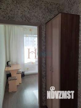 1-к квартира, на длительный срок, 30м2, 5/10 этаж